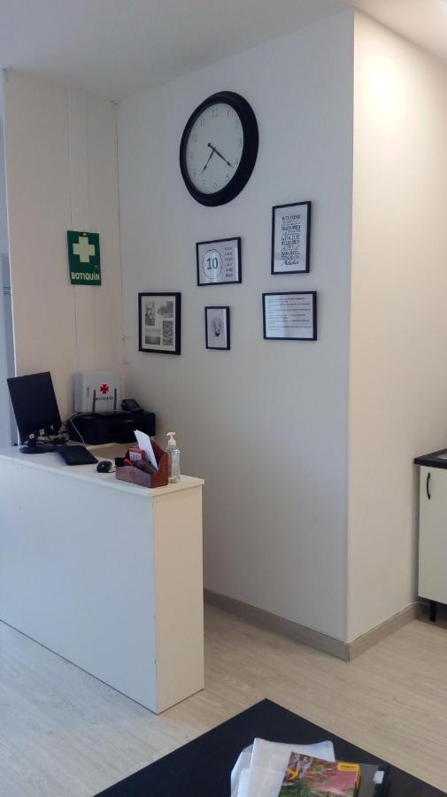 Fonte Dos Aloques Hostel Porriño Kültér fotó