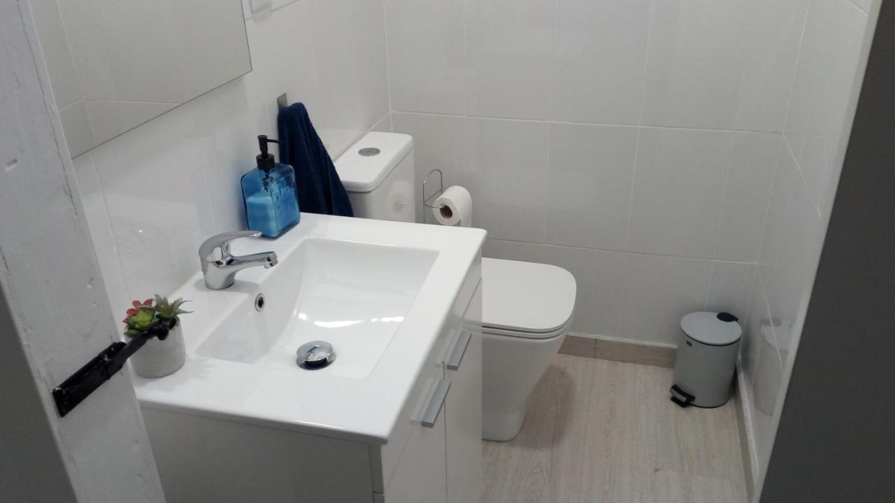 Fonte Dos Aloques Hostel Porriño Kültér fotó