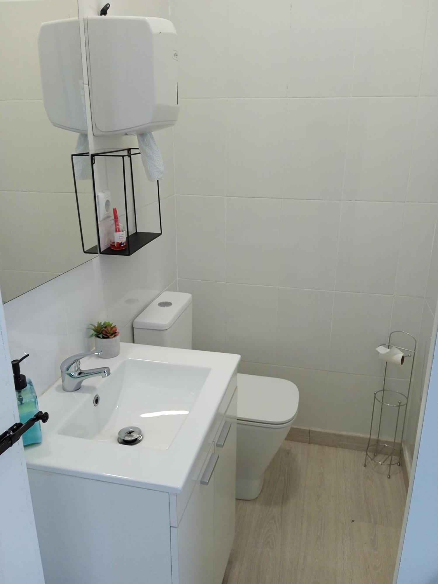 Fonte Dos Aloques Hostel Porriño Kültér fotó