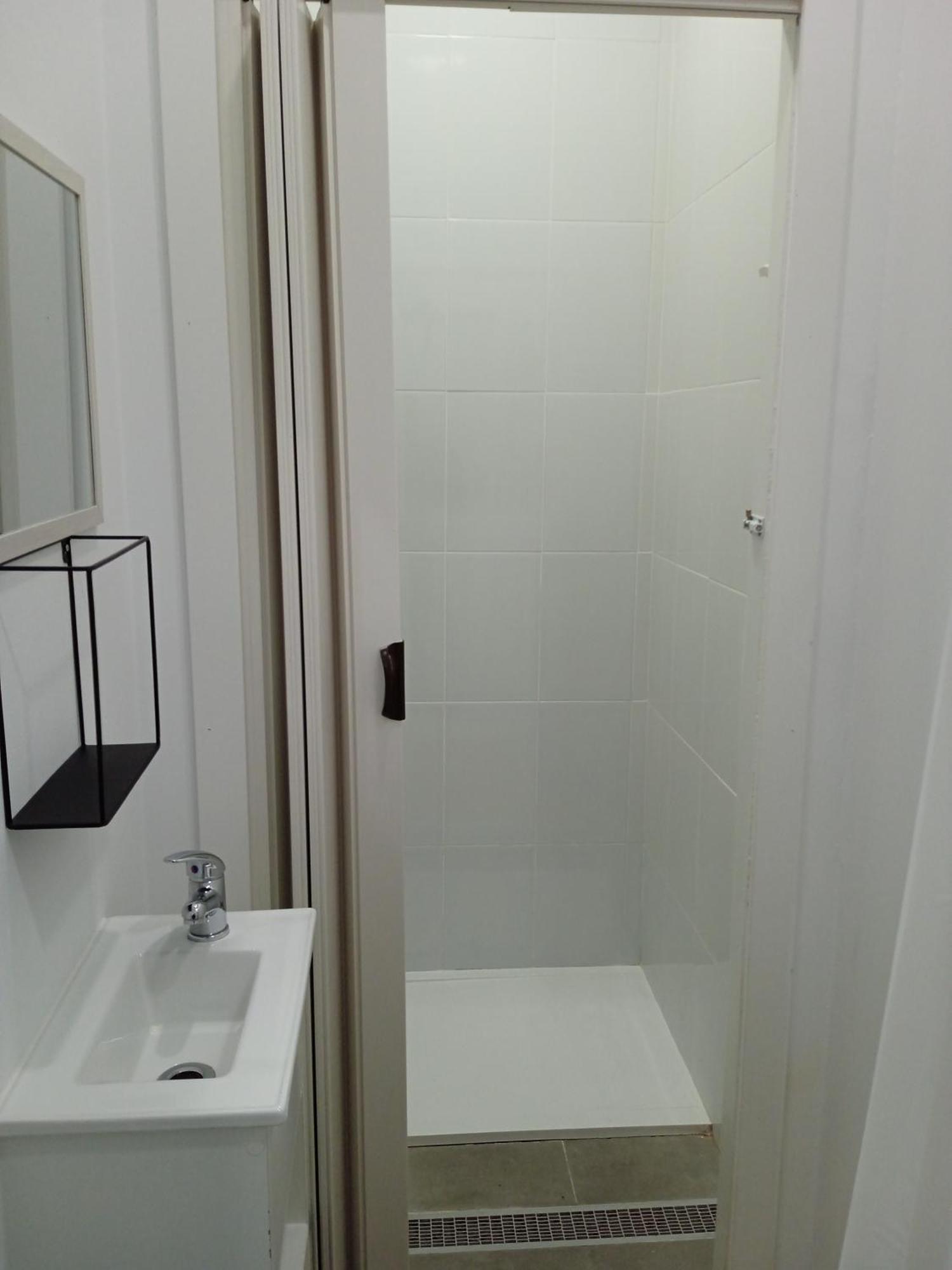 Fonte Dos Aloques Hostel Porriño Kültér fotó