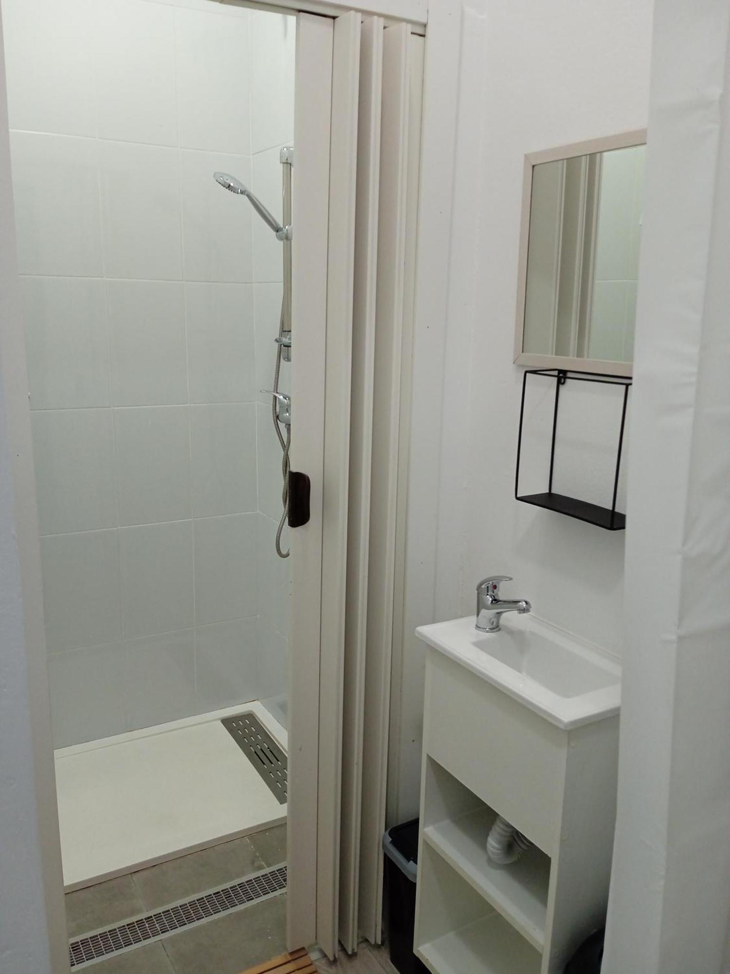Fonte Dos Aloques Hostel Porriño Kültér fotó