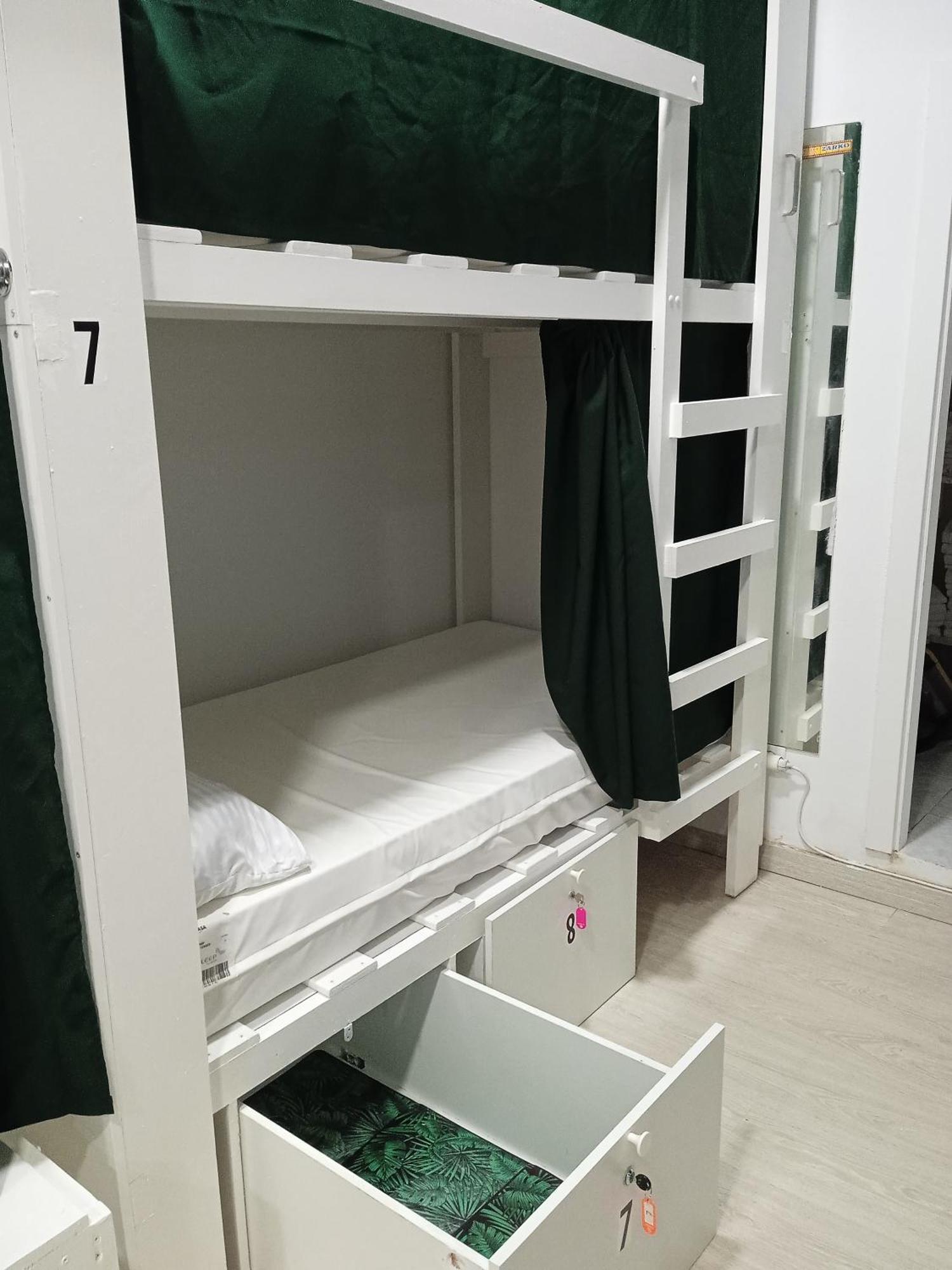 Fonte Dos Aloques Hostel Porriño Kültér fotó